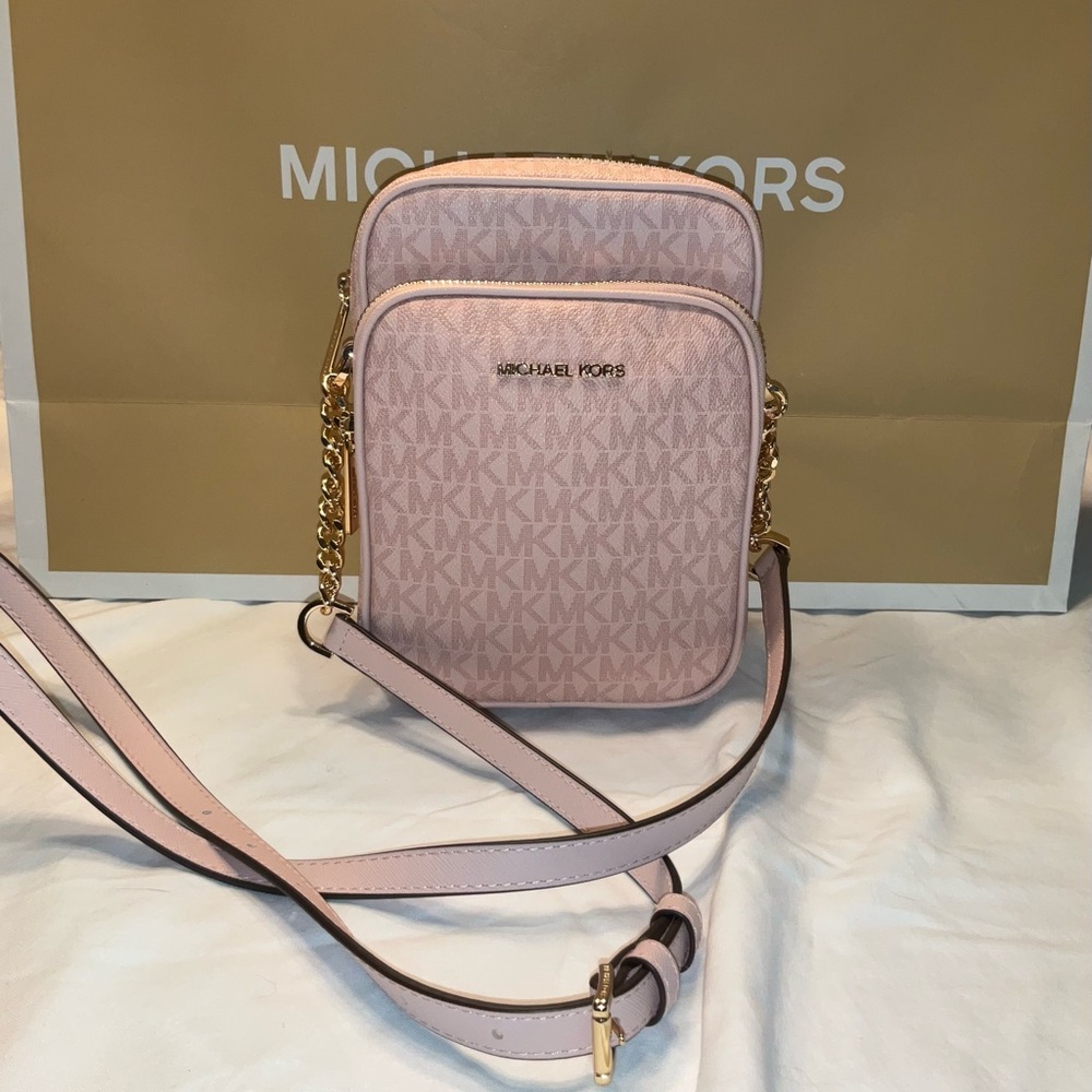 Authentic Michael Kors Crossbody